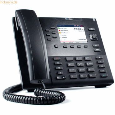 Mitel Mitel 6867 SIP VoIP Telefon
