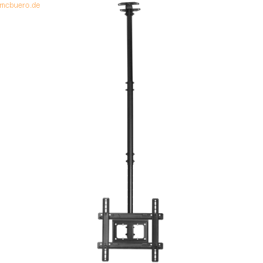 Digital data communication equip 32--70- TV-Decken-Hängehalterung