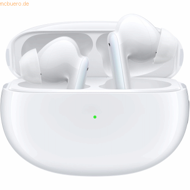 Oppo Oppo Enco X Bluetooth Headset (Weiß)