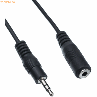Digital data communication equip Audio Cable 3.5mm Male to Female, 2,5