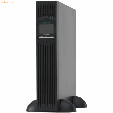 4026908003611 - Online USV ZINTO 800 - USV (in Rack montierbar extern) - Wechselstrom 230 V - 720 Watt - 800 VA - RS-232 USB 4026908003611 - Online USV ZINTO 800 - USV (in Rack montierbar extern) - Wechselstrom 230 V - 720 Watt - 800 VA - RS-232 USB