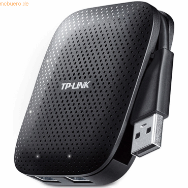 TP-Link TP-Link UH400 4-Port USB-A 3.0 Hub