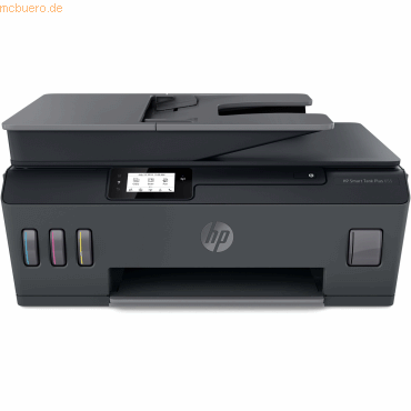 Hewlett Packard HP Smart Tank 655 4in1 Multifunktionsdrucker