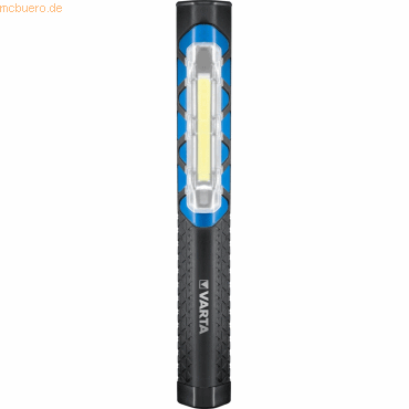 Varta VARTA Work Flex Pocket Light 3AAA mit Batt.