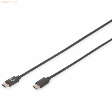 4016032368946 - AK-300138-018-S Usb Type-câ? Anschlusskabel Type-câ? - C 18