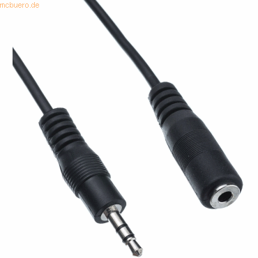 4015867188750 - DIGITAL DATA Audio Cable 35mm Male to Female 25m 14708207