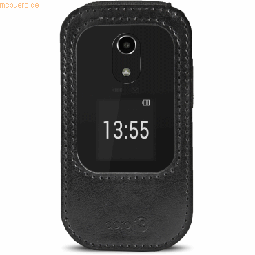 7322460075231 - Case für 6050 7060 (schwarz)