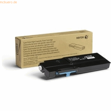 Xerox Xerox Toner cyan 106R03530 (ca. 8.000 Seiten)