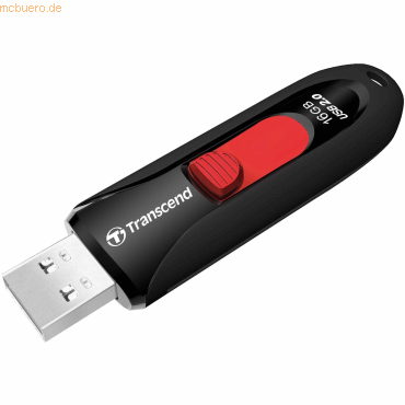 0760557827955 - JetFlash 590 - USB-Flash-Laufwerk - 16 GB - USB 20 0760557827955 - JetFlash 590 - USB-Flash-Laufwerk - 16 GB - USB 20