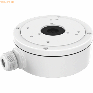 4015867201596 - Level One CAS-7311 Abzweigdose f Außenkamera FCS-50595060 CAS-7311 4015867201596 - Level One CAS-7311 Abzweigdose f Außenkamera FCS-50595060 CAS-7311