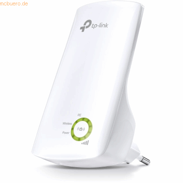 TP-Link TP-Link TL-WA854RE 300MBit WLAN N Repeater