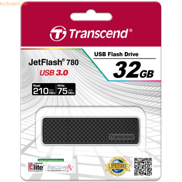 Transcend Transcend 32GB JetFlash 780 USB 3.0 Extreme-Speed