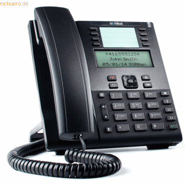 Mitel Mitel 6865 SIP VoIP Telefon