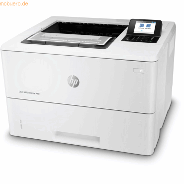 Hewlett Packard HP LaserJet Enterprise M507dn Monolaserdrucker