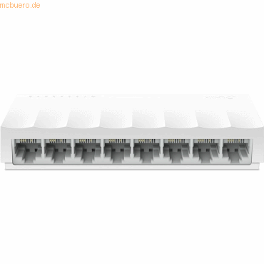 TP-Link TP-Link LS1008 LiteWave 8-Port 10/100M Desktop Switch