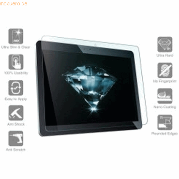 4250774981593 - - Bildschirmschutz für Tablet - 25D - Glas - 102 - durchsichtig - für Apple 102 iPad (7 Generation 8 Generation 9 Generation) (493351) 4250774981593 - - Bildschirmschutz für Tablet - 25D - Glas - 102 - durchsichtig - für Apple 102 iPad (7 Generation 8 Generation 9 Generation) (493351)
