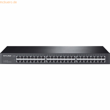 TP-Link TP-Link TL-SG1048 48-Port Gigabit Rackmount Switch