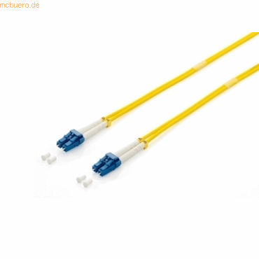 4015867176733 - 254436 Lwl Patchkabel Lc lc 9 125µ Lsoh 10m Duplex Os2 40158671