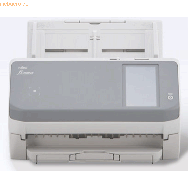 Fujitsu Ricoh Scanner fi-7300NX