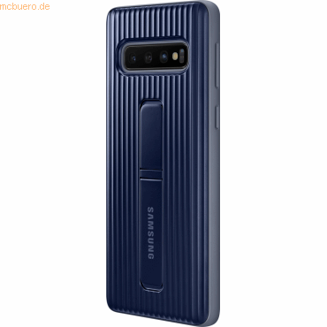 8801643641672 - Galaxy S10 - ProtectStanding Cover EF-RG973 Black 8801643641672 - Galaxy S10 - ProtectStanding Cover EF-RG973 Black