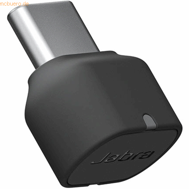 GN Audio Germany JABRA Link 380c UC Bluetooth-Adapter USB-C