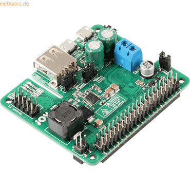 Raspberry Pi Raspberry Pi StromPi 3