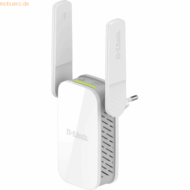 D-Link D-Link DAP-1610 AC1200 WLAN Repeater