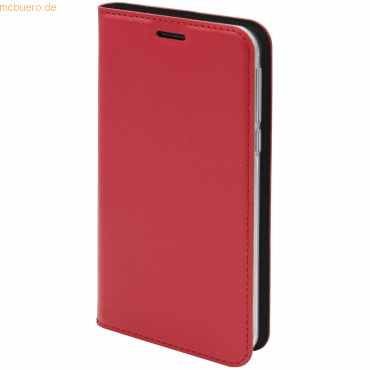 9005613158590 - emporia emporia Smart3mini - BOOK-Cover Leder Red