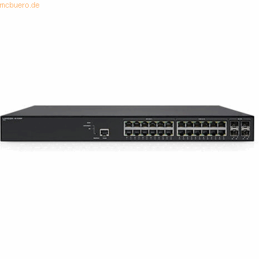 4044144618505 - LANCOM GS-3528XP - Switch - 28 Anschlüsse - managed - an Rack montierbar