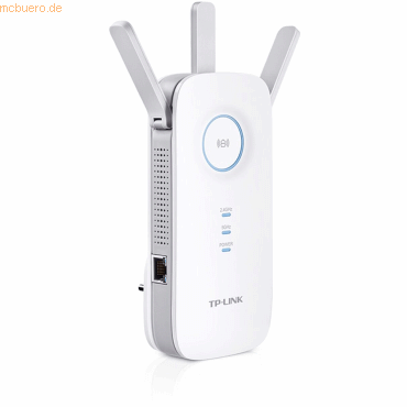TP-Link TP-Link RE450 AC1750 WLAN AC Repeater
