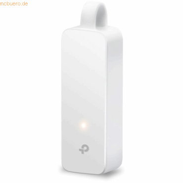 6935364072599 - UE300C USB Type-C to RJ45 Gigabit Ethernet Network Adapter - Netzwerkadapter - USB-C - Gigabit Ethernet