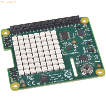 Raspberry Pi Raspberry shield Sense Hat