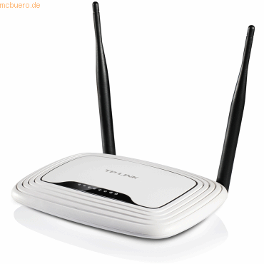 TP-Link TP-Link TL-WR841N N300 WLAN Router