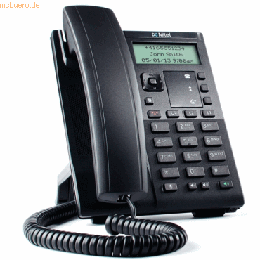 Mitel Mitel 6863 SIP Phone