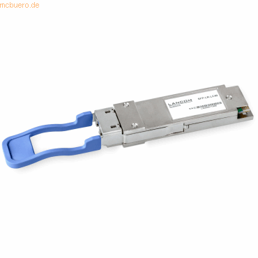 4044144601743 - LANCOM SFP-LR-LC40 - QSFP+-Transceivermodul - 40 Gigabit LAN - 40GBase-LR - LC Single-Modus - bis zu 10 km