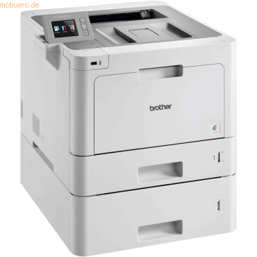 Brother Brother HL-L9310CDWT Farblaserdrucker