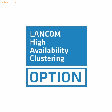 LANCOM Systems LANCOM VPN High Availability Clustering XL Option Email