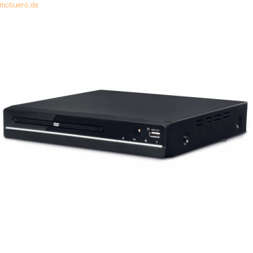 Denver Denver DVD-Player DVH-7787MK2 mit HDMI, USB