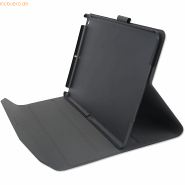 4250774985515 - Flip Case DailyBiz für Apple iPad 102 (7Gen 8Gen 9Gen)   iPad Air (7Gen)   iPad Pro 105 (1Gen) schwarz