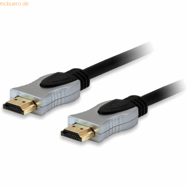 Digital data communication equip HDMI HQ 2.0 HighSpeed Kabel mit Ether