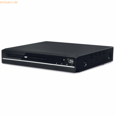 Denver Denver DVD-Player DVH-7787MK3 mit HDMI, USB