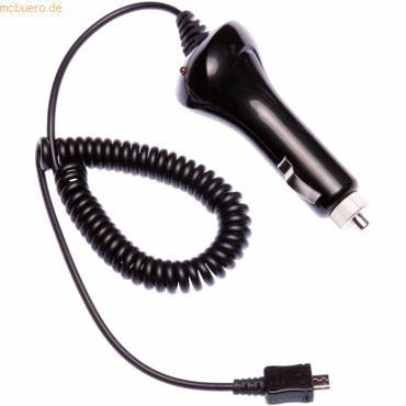 emporia emporia AXXTRA KLK-MU Kfz-Ladekabel (Micro-USB)