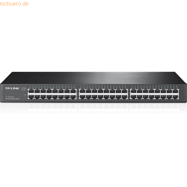 TP-Link TP-Link TL-SG1024 24-Port Gigabit Rackmount Switch