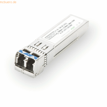 4016032446149 - DN-81200-01 DN-81200-01 SFP-Transceiver-Modul 10 GBit s 300 m Modultyp LC