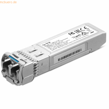 TP-Link TP-Link TL-SM5110-LR 10GBase-LR SFP+ LC Transceiver Modul