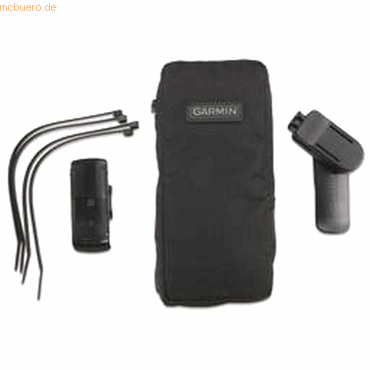 Garmin Garmin Outdoor Halterungs-Set+Tasche für Oregon, eTrex uvm.