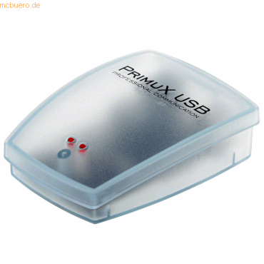 Gerdes Gerdes - PrimuX USB, externer ISDN-Adapter (USB)