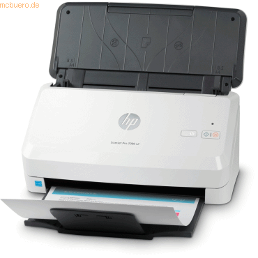 Hewlett Packard HP ScanJet Pro 2000 s2 Einzugsscanner