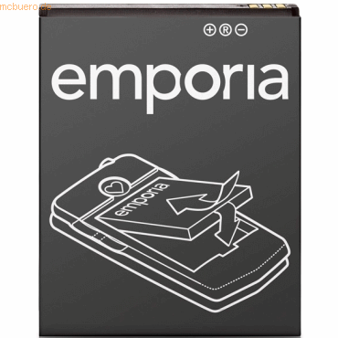 emporia emporiaAK-V32 Ersatzakku