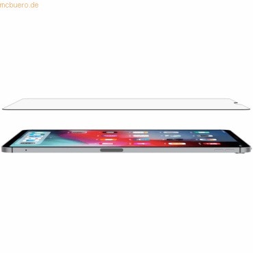 Belkin Belkin Screenf. Tempered Gl. Displayschutz f. iPad Pro 11-2018